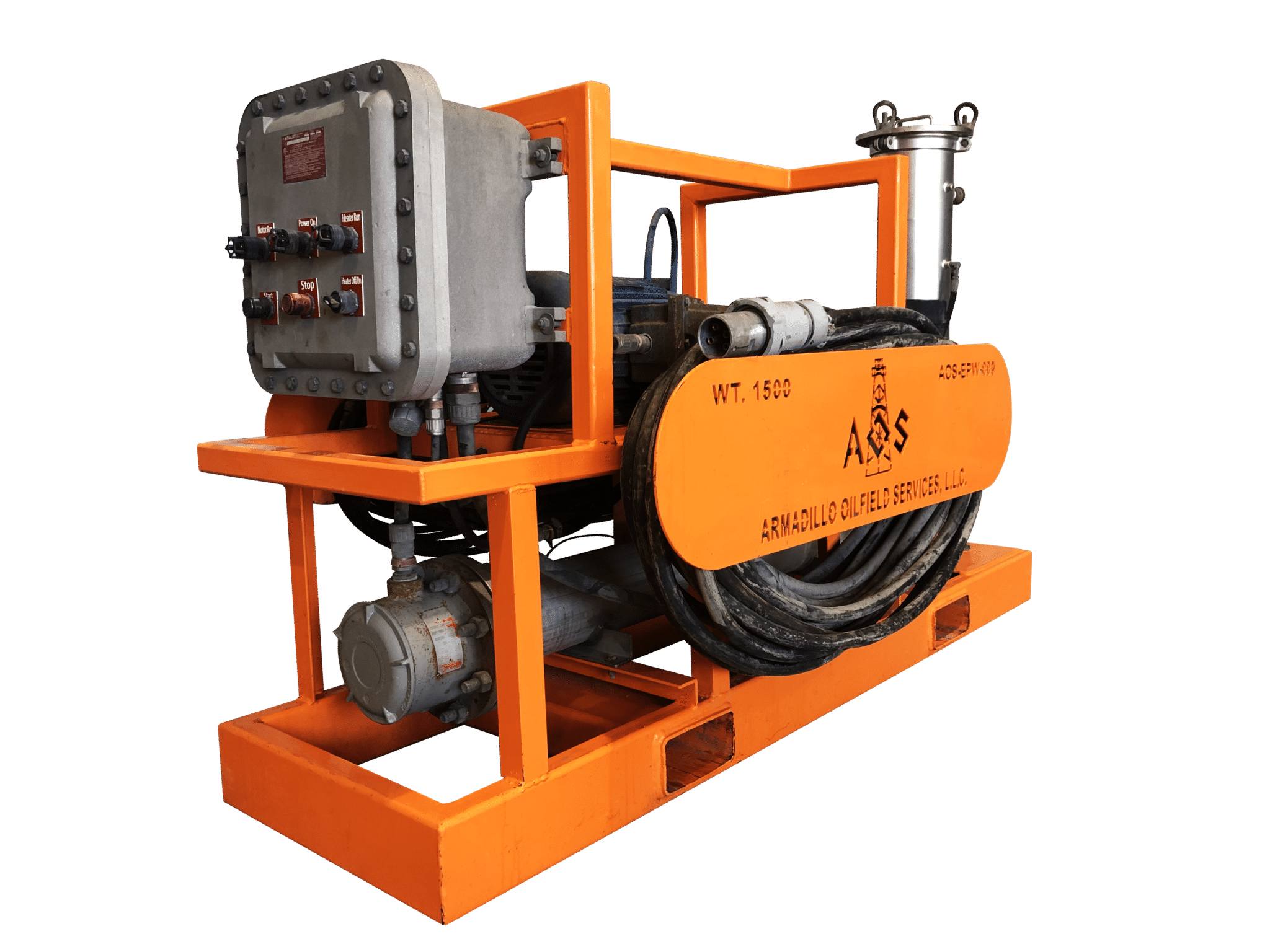 Electric Pressure Washer