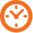 time icon